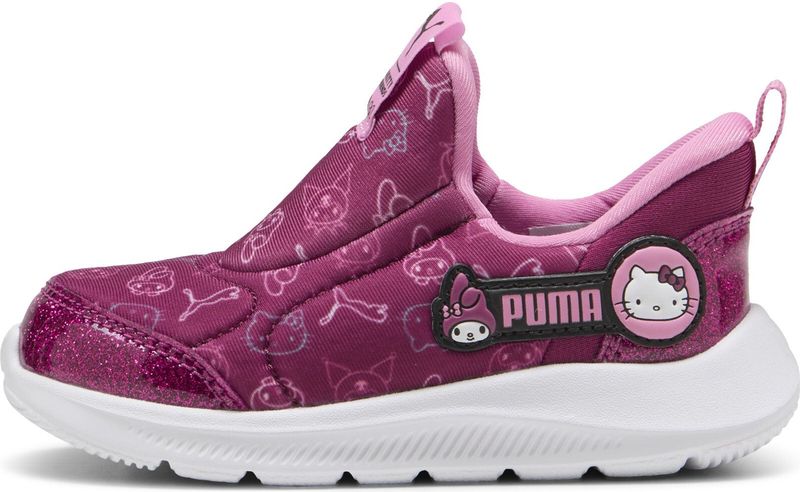 Puma Fun Racer 2 Sliptech Hk&fr 2 Schoenen