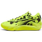 PUMA - Scoot Zeros II - Basketbalschoenen - Zwart