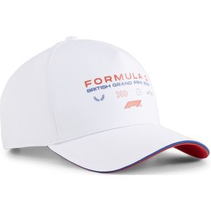 F1� Silverstone pet, Wit | PUMA