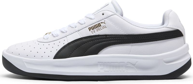PUMA - GV Special - Sneakers - Zwart