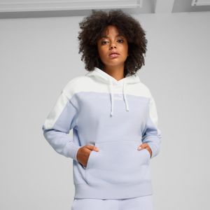 PUMA Around the Block hoodie voor Dames, Cool Weather