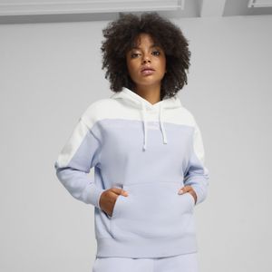 PUMA - Around The Block - Hoodie - Dames