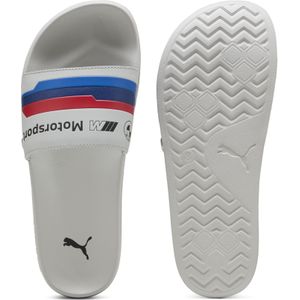 PUMA - BMW M Motorsport - Slippers - Grijs