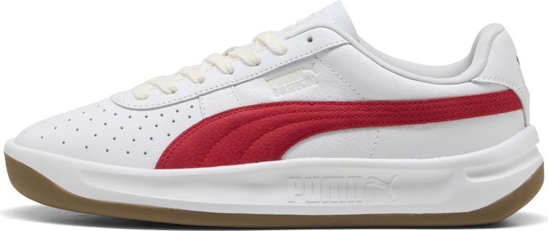PUMA - GV Speciale PRM - Tennisschoenen - Rood/Wit