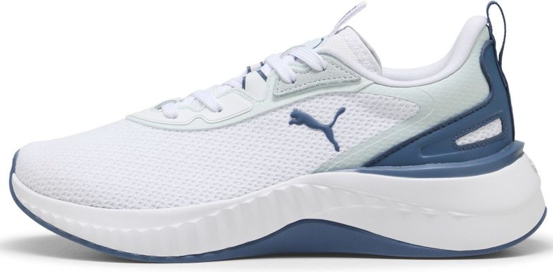 PUMA - Softride Sera - Hardloopschoenen - Wit