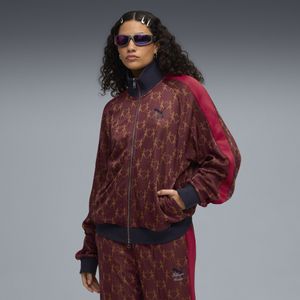 PUMA x KIDSUPER T7 jack, Grijs, Maat S