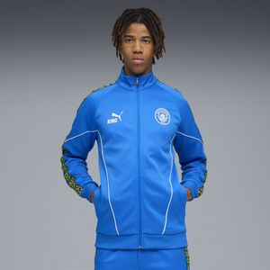 PUMA - KING Anthem - Jack - Blauw/Groen