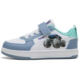 PUMA - Caven 2.0 - Sneakers - Blauw/Wit