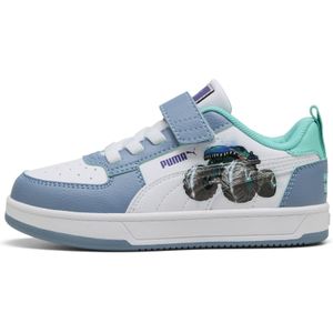 PUMA - Caven 2.0 - Sneakers - Blauw/Wit