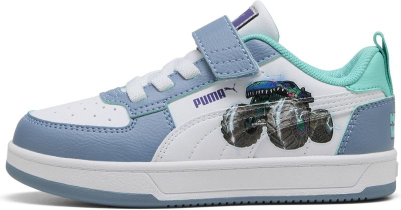 PUMA - Caven 2.0 - Sneakers - Blauw/Wit