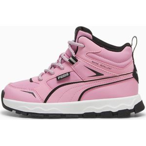 PUMA Evolve Trail sneakers, Zwart/Zilver