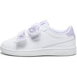 PUMA - Smash 3.0 Butterfly - Sneakers - Wit/Zilver