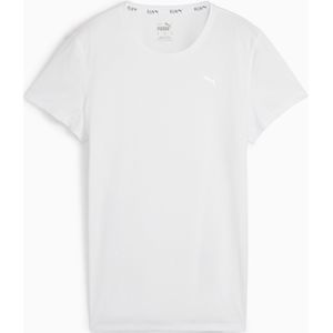 PUMA RUN FAVORITE VELOCITY T-SHIRT voor Dames, Wit