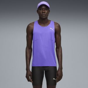 PUMA - RACEDAY ULTRASPUN - Singlet - Heren