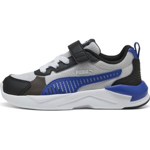 PUMA - X-Ray 3 - Sneakers - Blauw/Zwart/Grijs