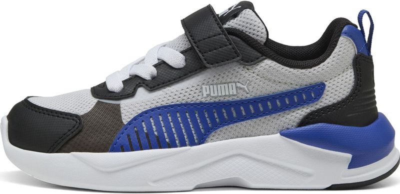 PUMA - X-Ray 3 - Sneakers - Blauw/Zwart/Grijs