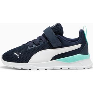 PUMA Anzarun Lite sportschoenen, Blauw/Wit