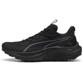 PUMA - Electrify NITRO - Trailrunningschoenen - Zwart