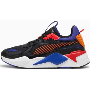 PUMA RS-X Geek sneakers, Zwart