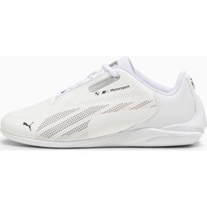 PUMA BMW M Motorsport Drift Cat Decima 2.0 schoenen, Wit