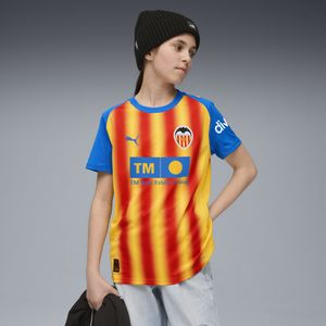 PUMA - Valencia CF 25/26 - Derde Shirt - Rood/Geel