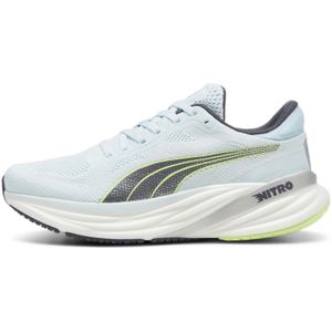 Magnify NITRO? 2 hardloopschoenen voor Dames, Blauw, Maat 39 | PUMA