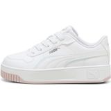 Puma - Carina Street Holo 2.0 - Schoenen - Zwart - Synthetisch - Holografische Details
