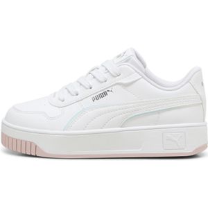 Puma - Carina Street Holo 2.0 - Schoenen - Zwart - Synthetisch - Holografische Details