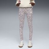 Puma - Tweenerverse Aop - Leggings - Strak - Volledige Lengte