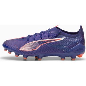 PUMA ULTRA 5 ULTIMATE AG voetbalschoenen voor Dames, Wit