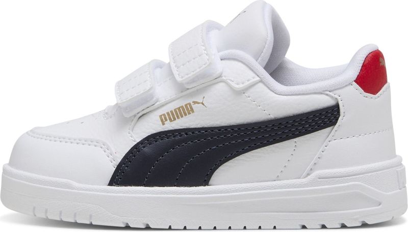 Puma - Shuffle Downtown Lo V - Schoenen
