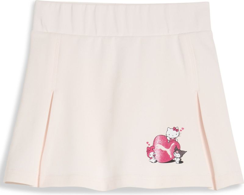 PUMA - x HELLO KITTY AND FRIENDS - Plooirok - Dames
