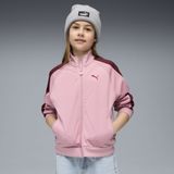 PUMA - T7 ALWAYS ON - Trainingsjack - Roze