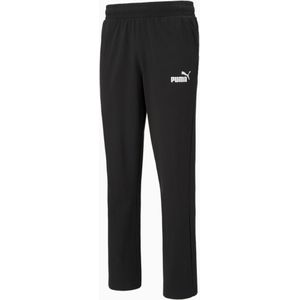 PUMA Essentials jersey broek voor Dames, Zwart