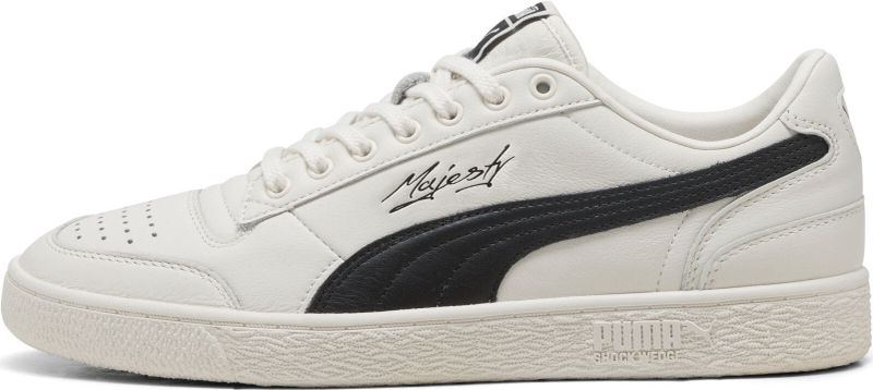 PUMA - Majesty - Sneakers - Zwart