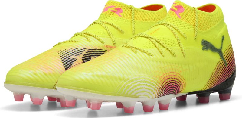 Puma Future 8 Ultimate Ag Womens Voetbalschoenen