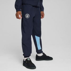 PUMA Manchester City ftblARCHIVE broek, Blauw