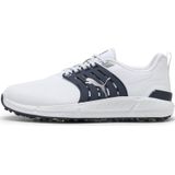 PUMA - Ignite Elevate 2 Tour - Golfschoenen - Blauw/Wit/Zilver