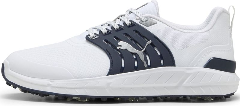 PUMA - Ignite Elevate 2 Tour - Golfschoenen - Blauw/Wit/Zilver