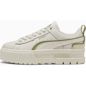 PUMA Mayze UT Selva sneakers, Groen/Grijs