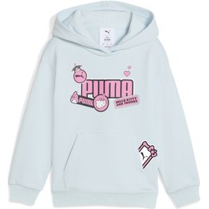 PUMA - x HELLO KITTY AND FRIENDS - Hoodie - Dames
