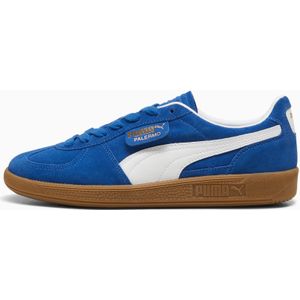 PUMA Palermo, Wit