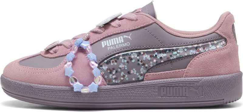 PUMA - Palermo - Sneakers - Roze