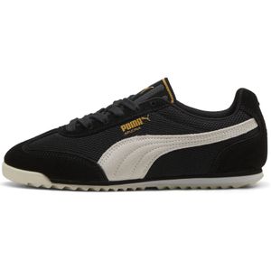 PUMA - Arizona - Sneakers - Zwart - Dames