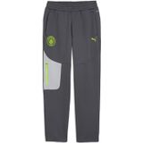 PUMA - PUMATECH - Sweatpant - Groen/Grijs - Heren