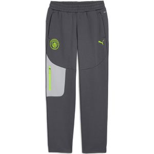 PUMA - PUMATECH - Sweatpant - Groen/Grijs - Heren