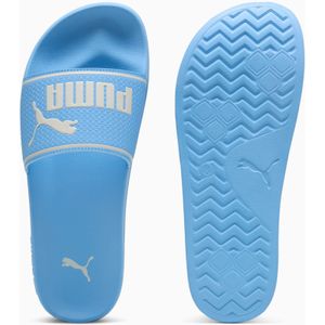 PUMA Leadcat 2.0 sandalen voor Dames, Blauw