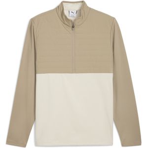 PUMA - CLOUDSPUN Tech Hybrid - Golftop - Kwartrits - Heren