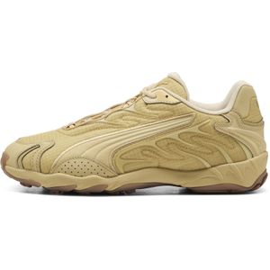 PUMA Inhale Essentials sneakers, Beige, Maat 46