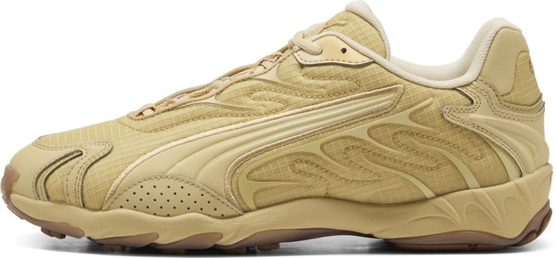 PUMA - Inhale Essentials - Sneakers - Beige